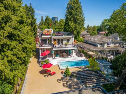 Photo 40 at 8483 Wiltshire Street, S.W. Marine, Vancouver West