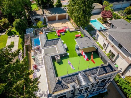 Photo 39 at 8483 Wiltshire Street, S.W. Marine, Vancouver West