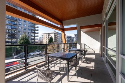 Photo 23 at 202 - 108 E 8th Street, Central Lonsdale, North Vancouver