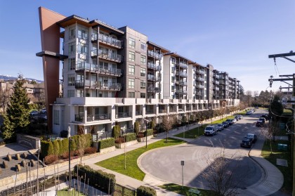 Photo 32 at 202 - 108 E 8th Street, Central Lonsdale, North Vancouver