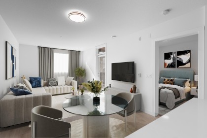 Photo 1 at 202 - 108 E 8th Street, Central Lonsdale, North Vancouver