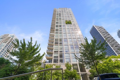 Photo 2 at 1202 - 1455 Howe, Yaletown, Vancouver West