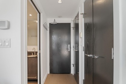 Photo 6 at 1202 - 1455 Howe, Yaletown, Vancouver West