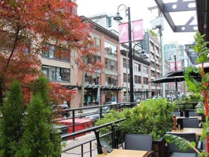 Photo 26 at 1202 - 1455 Howe, Yaletown, Vancouver West
