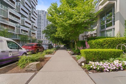 Photo 32 at 1202 - 1455 Howe, Yaletown, Vancouver West