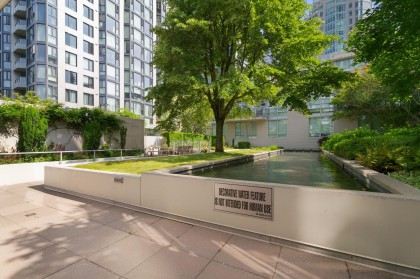 Photo 28 at 1202 - 1455 Howe, Yaletown, Vancouver West