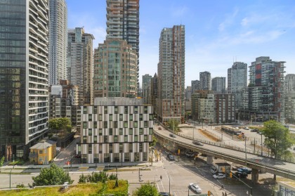 Photo 15 at 1202 - 1455 Howe, Yaletown, Vancouver West