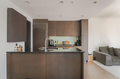 Photo 11 at 1202 - 1455 Howe, Yaletown, Vancouver West