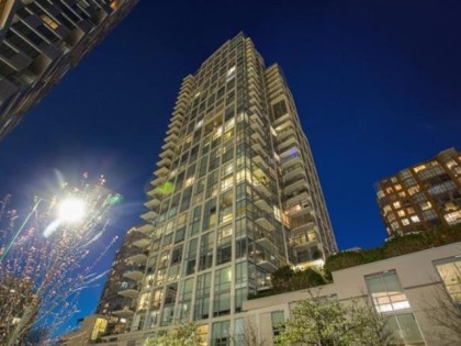 Photo 25 at 1202 - 1455 Howe, Yaletown, Vancouver West