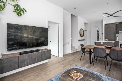 Photo 6 at 487 W 26th Avenue, Cambie, Vancouver West