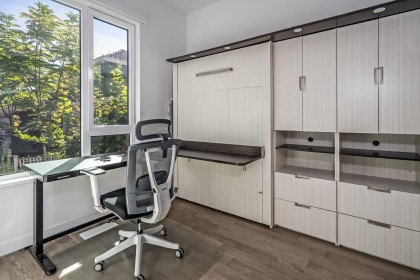 Photo 13 at 487 W 26th Avenue, Cambie, Vancouver West