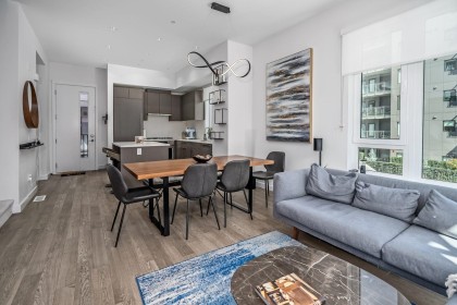 Photo 5 at 487 W 26th Avenue, Cambie, Vancouver West