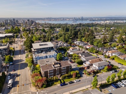Photo 20 at 102 - 107 W 27th Street, Upper Lonsdale, North Vancouver