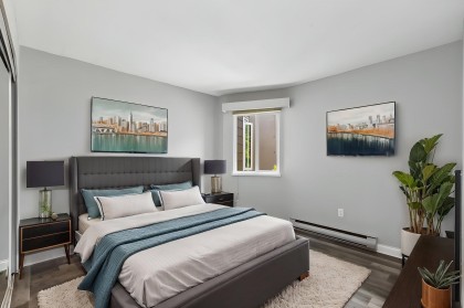 Photo 11 at 102 - 107 W 27th Street, Upper Lonsdale, North Vancouver
