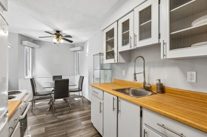 Photo 8 at 102 - 107 W 27th Street, Upper Lonsdale, North Vancouver