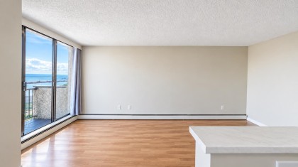 Photo 32 at 1607 - 145 St. Georges Avenue, Lower Lonsdale, North Vancouver