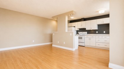 Photo 24 at 1607 - 145 St. Georges Avenue, Lower Lonsdale, North Vancouver