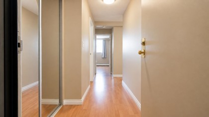 Photo 30 at 1607 - 145 St. Georges Avenue, Lower Lonsdale, North Vancouver