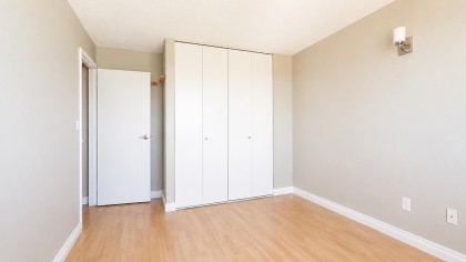 Photo 34 at 1607 - 145 St. Georges Avenue, Lower Lonsdale, North Vancouver