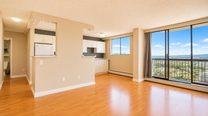 Photo 19 at 1607 - 145 St. Georges Avenue, Lower Lonsdale, North Vancouver
