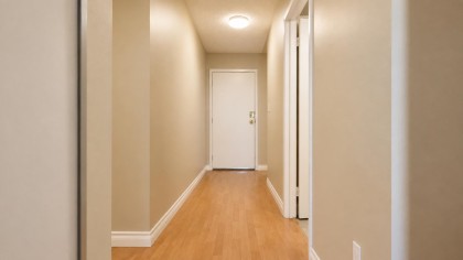 Photo 29 at 1607 - 145 St. Georges Avenue, Lower Lonsdale, North Vancouver
