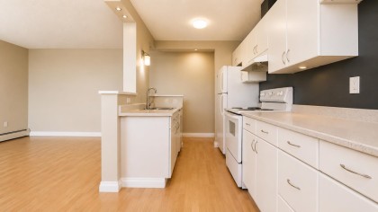 Photo 25 at 1607 - 145 St. Georges Avenue, Lower Lonsdale, North Vancouver