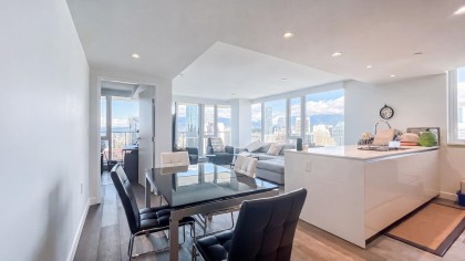 Photo 27 at 3202 - 1111 Richards Street, Downtown VW, Vancouver West