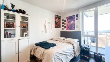 Photo 6 at 3202 - 1111 Richards Street, Downtown VW, Vancouver West