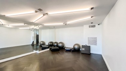 Photo 17 at 3202 - 1111 Richards Street, Downtown VW, Vancouver West