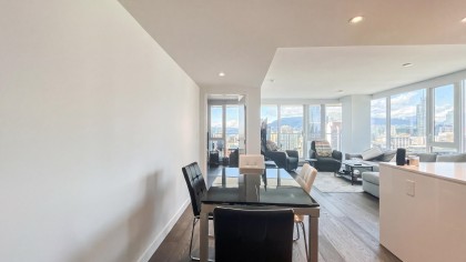Photo 26 at 3202 - 1111 Richards Street, Downtown VW, Vancouver West