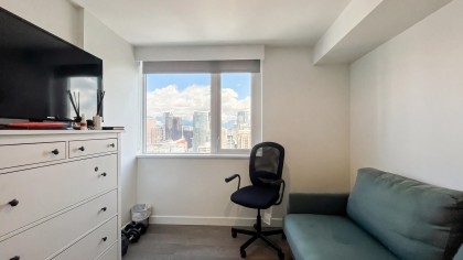 Photo 3 at 3202 - 1111 Richards Street, Downtown VW, Vancouver West