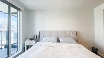 Photo 32 at 3202 - 1111 Richards Street, Downtown VW, Vancouver West