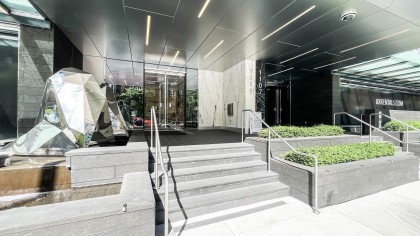 Photo 20 at 3202 - 1111 Richards Street, Downtown VW, Vancouver West