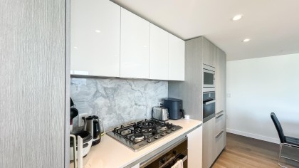 Photo 30 at 3202 - 1111 Richards Street, Downtown VW, Vancouver West