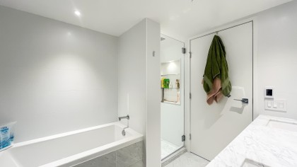 Photo 34 at 3202 - 1111 Richards Street, Downtown VW, Vancouver West