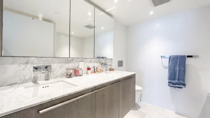 Photo 33 at 3202 - 1111 Richards Street, Downtown VW, Vancouver West