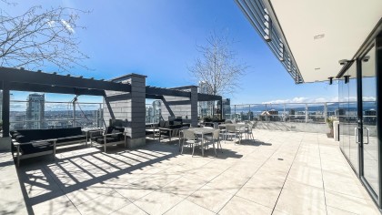 Photo 18 at 3202 - 1111 Richards Street, Downtown VW, Vancouver West