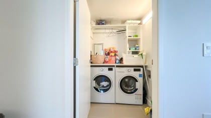Photo 11 at 3202 - 1111 Richards Street, Downtown VW, Vancouver West