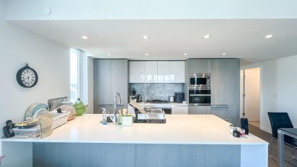 Photo 29 at 3202 - 1111 Richards Street, Downtown VW, Vancouver West