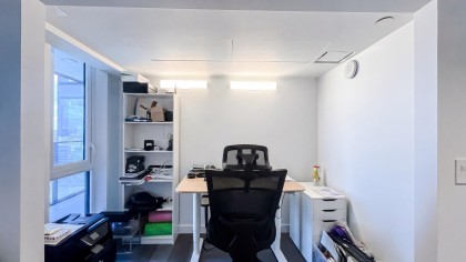 Photo 8 at 3202 - 1111 Richards Street, Downtown VW, Vancouver West