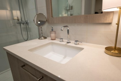 Photo 27 at 214 - 707 3rd Street East, Queensbury, North Vancouver