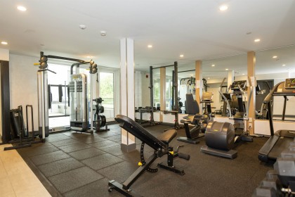 Photo 32 at 214 - 707 3rd Street East, Queensbury, North Vancouver