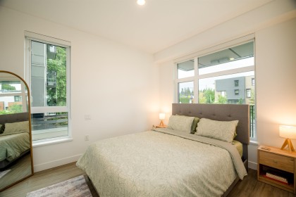 Photo 24 at 214 - 707 3rd Street East, Queensbury, North Vancouver