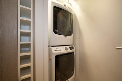 Photo 30 at 214 - 707 3rd Street East, Queensbury, North Vancouver