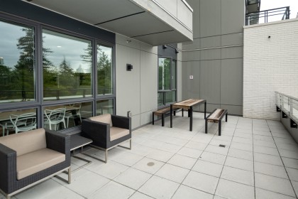 Photo 34 at 214 - 707 3rd Street East, Queensbury, North Vancouver