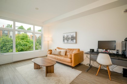 Photo 10 at 214 - 707 3rd Street East, Queensbury, North Vancouver