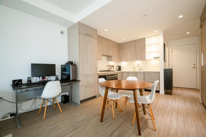 Photo 14 at 214 - 707 3rd Street East, Queensbury, North Vancouver