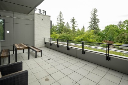 Photo 35 at 214 - 707 3rd Street East, Queensbury, North Vancouver