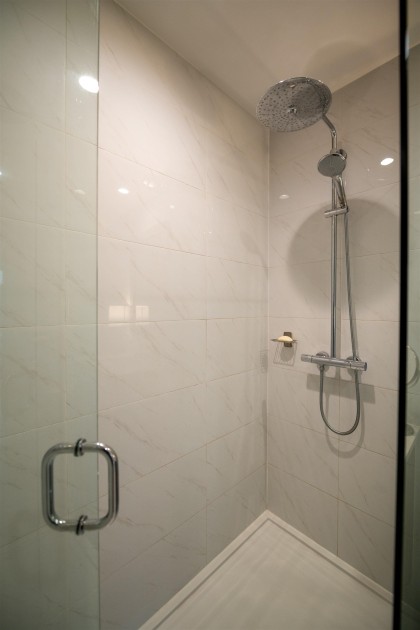 Photo 29 at 214 - 707 3rd Street East, Queensbury, North Vancouver