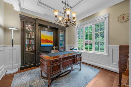 Photo 23 at 6011 Adera Street, South Granville, Vancouver West